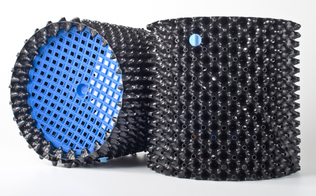 Superoot Airpot 20L Topf 34x31,5cm